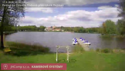 Rybník Hejtman