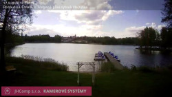 Rybník Hejtman