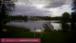 Rybník Hejtman