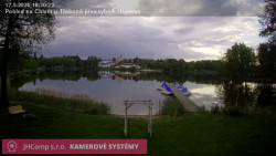 Rybník Hejtman