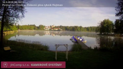 Rybník Hejtman