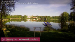 Rybník Hejtman