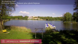 Rybník Hejtman
