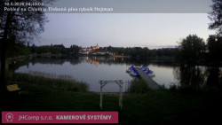 Rybník Hejtman