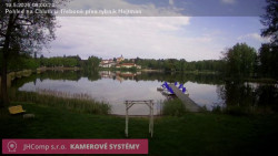 Rybník Hejtman