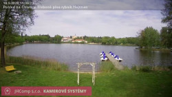 Rybník Hejtman