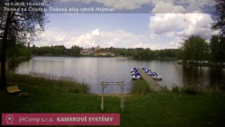 Rybník Hejtman
