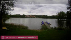 Rybník Hejtman