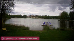 Rybník Hejtman