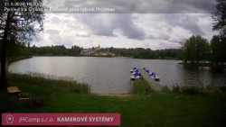 Rybník Hejtman