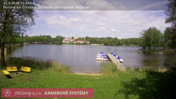 Rybník Hejtman