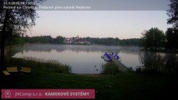 Rybník Hejtman