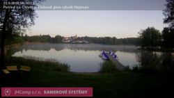 Rybník Hejtman