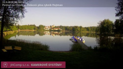 Rybník Hejtman