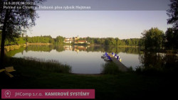 Rybník Hejtman