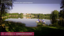 Rybník Hejtman
