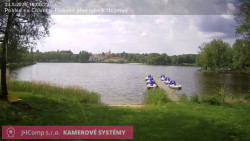Rybník Hejtman