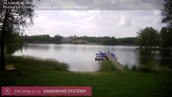 Rybník Hejtman