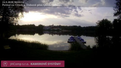 Rybník Hejtman