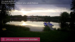 Rybník Hejtman