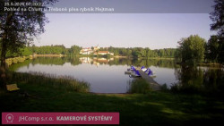 Rybník Hejtman