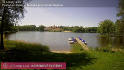 Rybník Hejtman