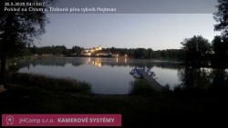 Rybník Hejtman