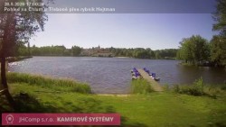Rybník Hejtman