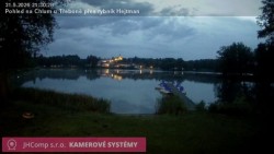 Rybník Hejtman