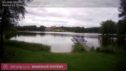 Rybník Hejtman