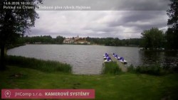 Rybník Hejtman