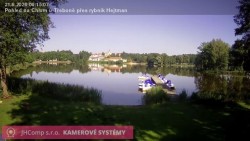 Rybník Hejtman