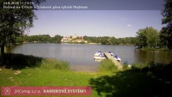 Rybník Hejtman