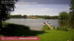 Rybník Hejtman
