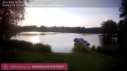 Rybník Hejtman
