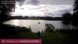 Rybník Hejtman