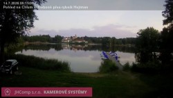 Rybník Hejtman