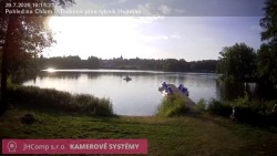Rybník Hejtman