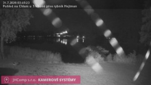 Marktgemeinde Chlum bei Třeboň - Marktgemeinde Chlum bei Třeboň - 31.7.2026 v 03:45
