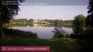 Marktgemeinde Chlum bei Třeboň - Marktgemeinde Chlum bei Třeboň - 31.7.2026 v 07:45
