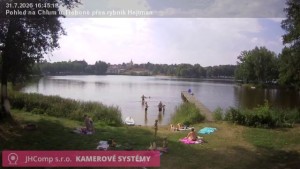 Marktgemeinde Chlum bei Třeboň - Marktgemeinde Chlum bei Třeboň - 31.7.2026 v 16:45