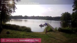 Marktgemeinde Chlum bei Třeboň - Marktgemeinde Chlum bei Třeboň - 31.7.2026 v 18:45