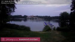 Rybník Hejtman