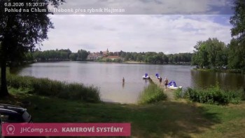 Marktgemeinde Chlum bei Třeboň