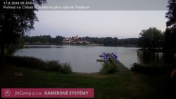 Rybník Hejtman