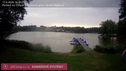 Rybník Hejtman