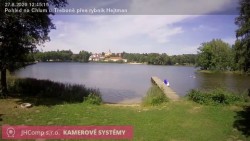 Rybník Hejtman