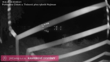 Marktgemeinde Chlum bei Třeboň