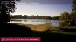 Rybník Hejtman