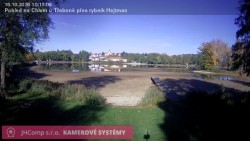 Rybník Hejtman